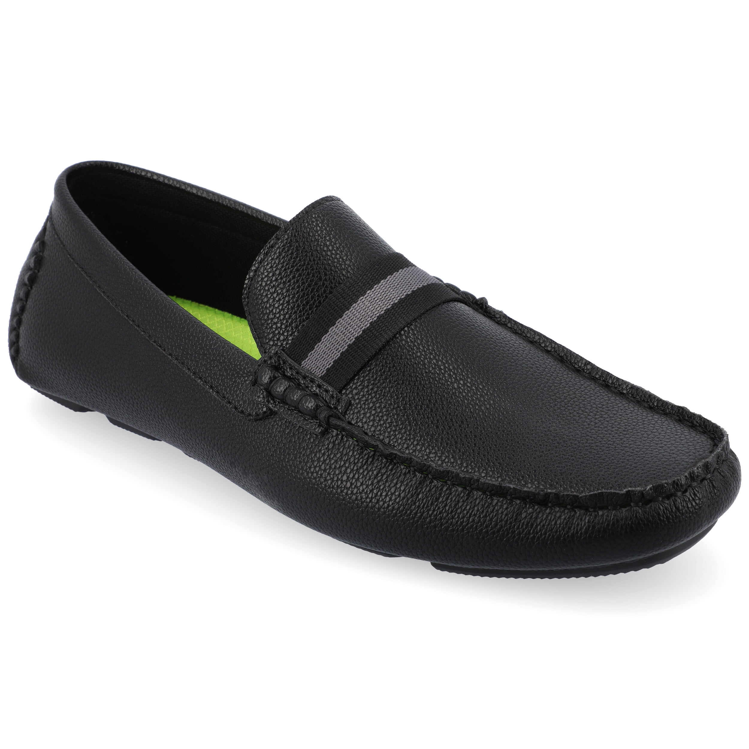 Vance Mens Griffin Slip-on Driving Loafer