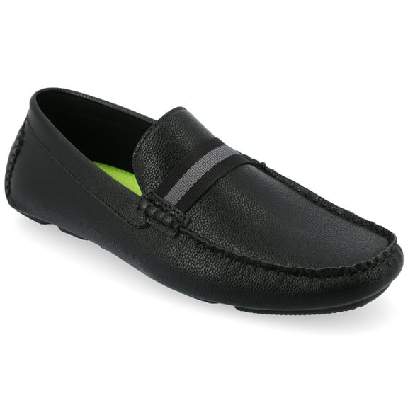 Vance Mens Griffin Slip-on Driving Loafer