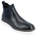thumbnail image 1 of Vance Mens Hartwell Pull-on Round Toe Chelsea Boot, 1 of 9