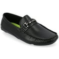 thumbnail image 1 of Vance Mens Holden Slip-on Bit Driving Loafer, 1 of 10