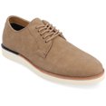 thumbnail image 1 of Vance Mens Ingram Plain Toe Lace-up Derby, 1 of 9