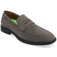 thumbnail image 1 of Vance Mens Keith Slip-on Penny Loafer, Widths Available, 1 of 10