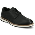 thumbnail image 1 of Vance Mens Leon Lace-up Casual Dress Shoe, 1 of 10