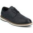 thumbnail image 1 of Vance Mens Leon Lace-up Casual Dress Shoe, 1 of 10