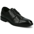 thumbnail image 1 of Vance Mens Maning Cap Toe Lace-up Derby, 1 of 10