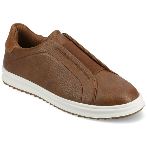 Vance Mens Matteo Slip-on Sneaker, Widths Available