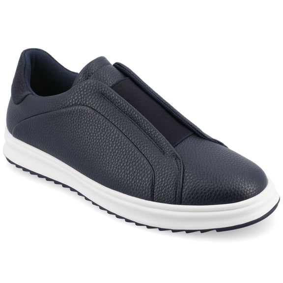 Vance Mens Matteo Slip-on Sneaker, Widths Available