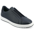 thumbnail image 1 of Vance Mens Matteo Slip-on Sneaker, Widths Available, 1 of 10
