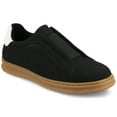 thumbnail image 1 of Vance Mens Matteo Slip-on Sneaker, Widths Available, 1 of 10
