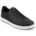 thumbnail image 1 of Vance Mens Matteo Medium and Wide Width Slip-on Sneaker, 1 of 10