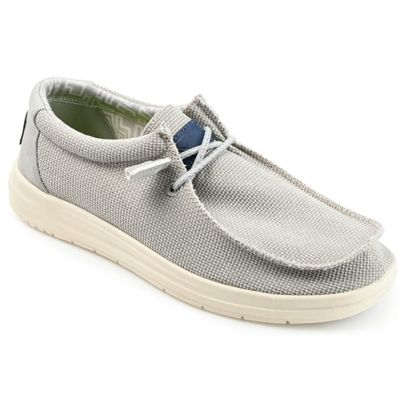 Vance Mens Moore Casual Slip-on Sneaker