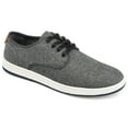 thumbnail image 1 of Vance Mens Morris Lace-up Casual Sneaker, 1 of 9