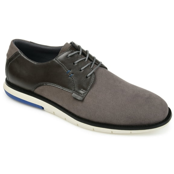 Vance Mens Murray Lace-up Casual Derby