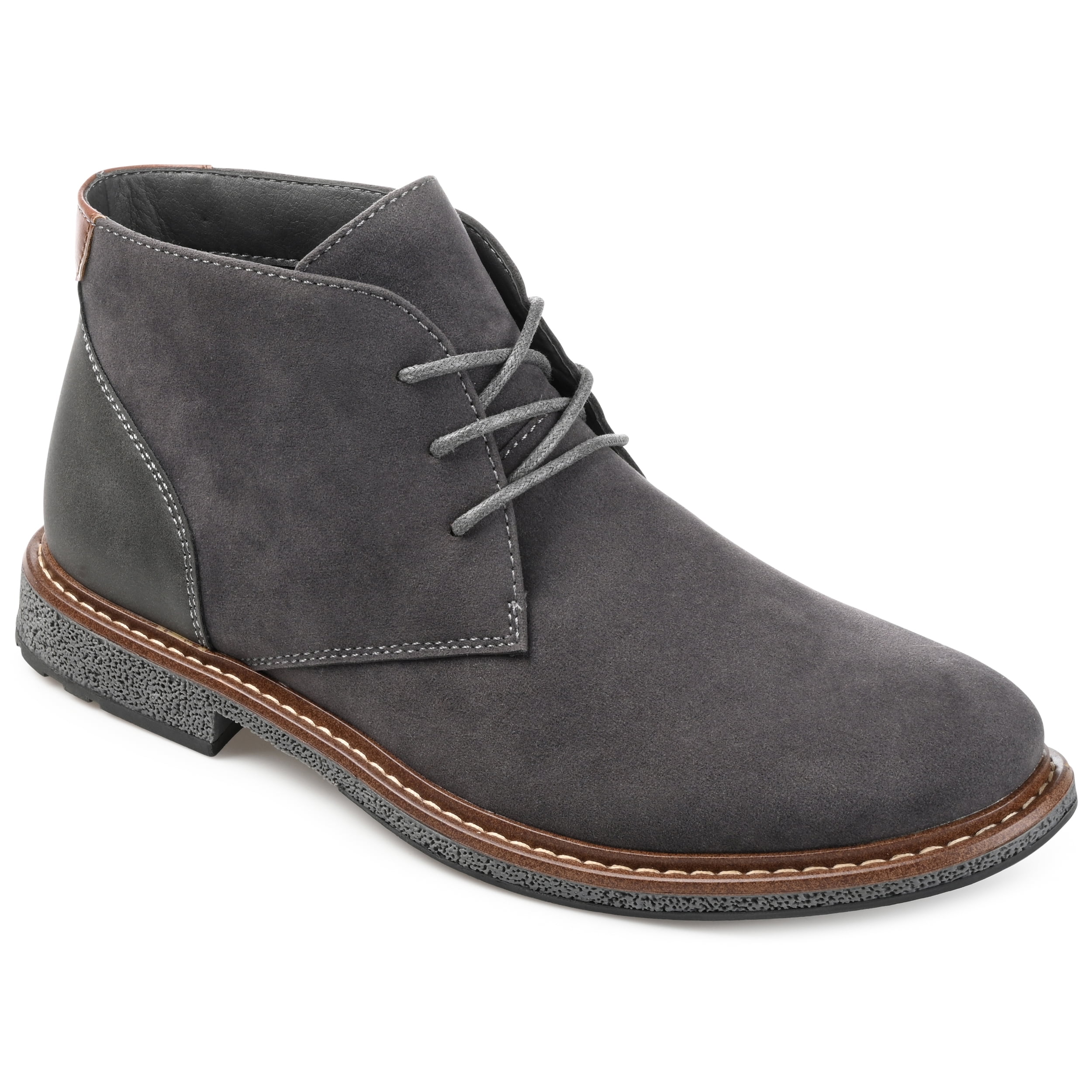 Chukka Boots Mens Boots At Jcpenney Nunn Bush Mens Ozark Ii Plain