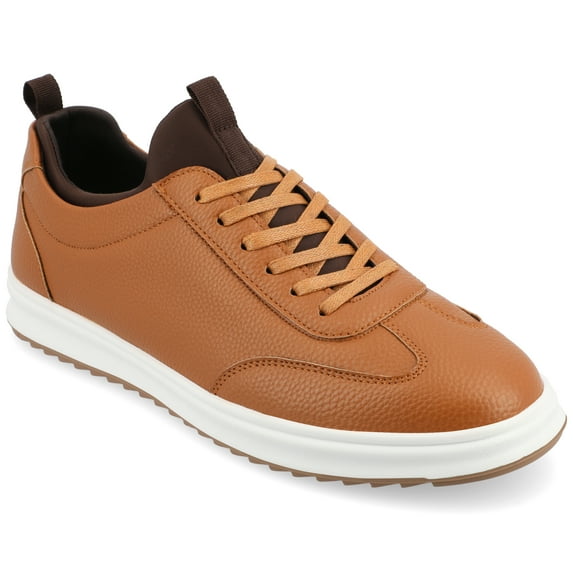 Vance Mens Orton Lace-up Sneaker