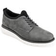 thumbnail image 1 of Vance Mens Reynolds Lace-up Round Toe Casual Dress Shoe, 1 of 9