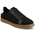 thumbnail image 1 of Vance Mens Robby Casual Lace-up Sneaker, Widths Available, 1 of 10