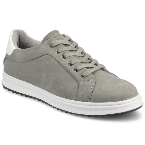 Vance Mens Robby Casual Lace-up Sneaker, Widths Available