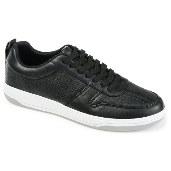 Vance Mens Ryden Lace-up Round Toe Casual Sneaker