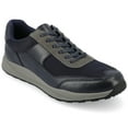 thumbnail image 1 of Vance Mens Thomas Casual Lace-up Sneaker, 1 of 10