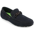 thumbnail image 1 of Vance Mens Tyrell Moc Toe Driving Loafer, 1 of 9