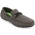 thumbnail image 1 of Vance Mens Tyrell Moc Toe Driving Loafer, 1 of 9