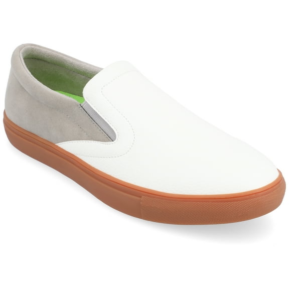Vance Mens Wendall Slip-on Sneaker