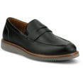 thumbnail image 1 of Vance Princeton Wide-width Slip-on Hybrid Penny Loafer Casual Dress Shoe, 1 of 9