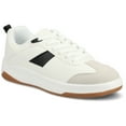 thumbnail image 1 of Vance Raiden Comfort T-Toe Low Top Flexible Sneaker, 1 of 9