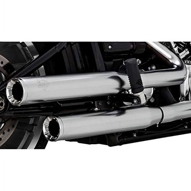 Vance Hines Eliminator 300 visitchile.cl