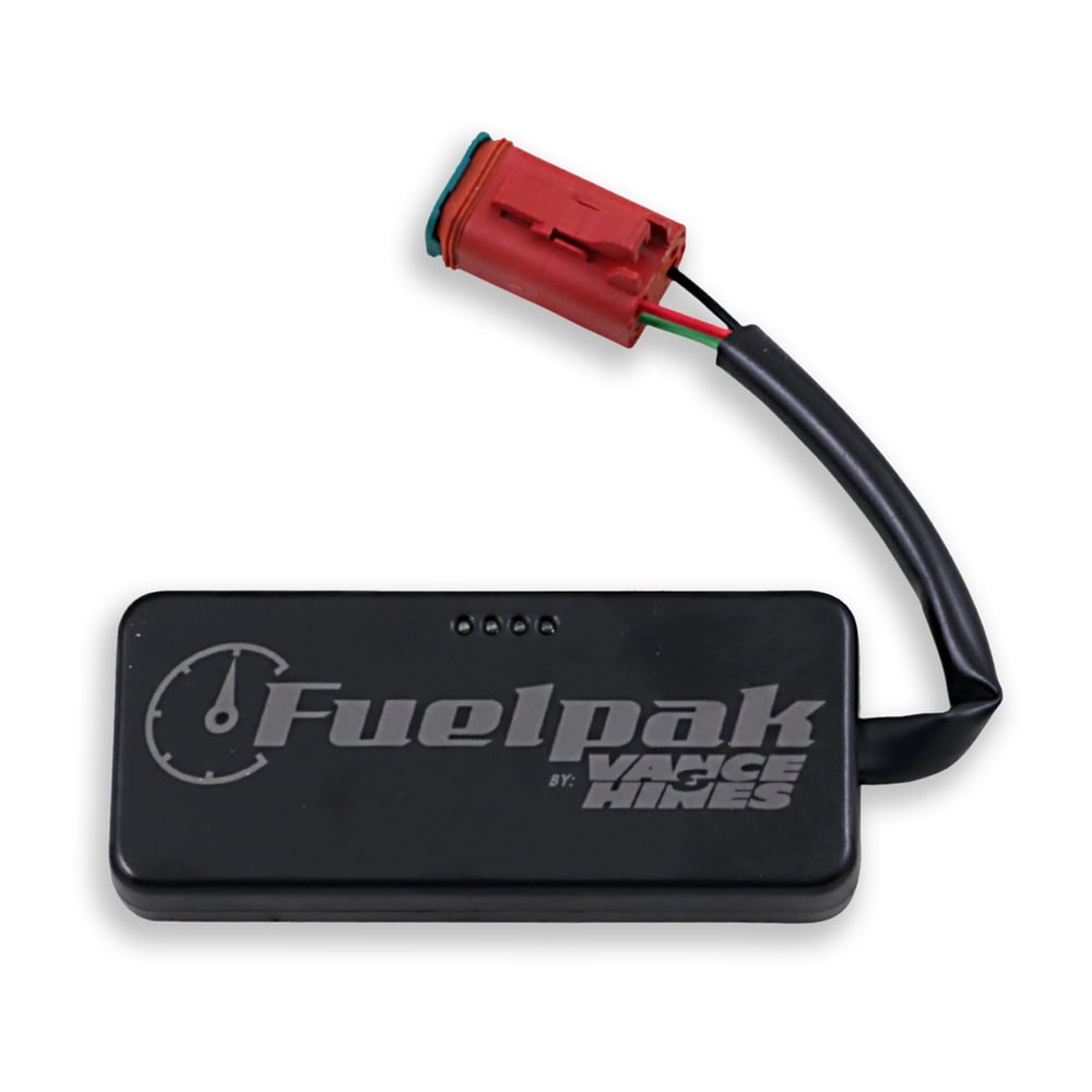 Vance & Hines FP3 Fuelpak 66007 Autotuner for 200713 Harley Davidson
