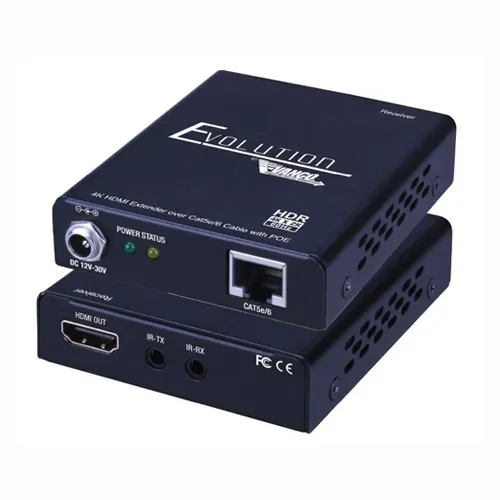 Vanco 4K HDMI Extender