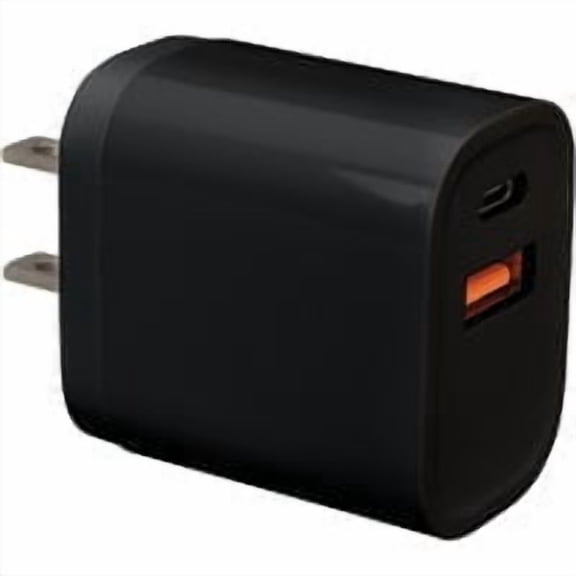 Vanco Blue Jet Fast Charge 45W USB Charger - Pack of 24
