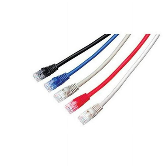 3' .9 Meter CAT6 Network Cable White