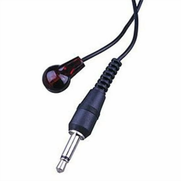 Vanco Ir Transmitter - 40 Ft On-axis Coverage - 34 Khz To 60 Khz (280738)