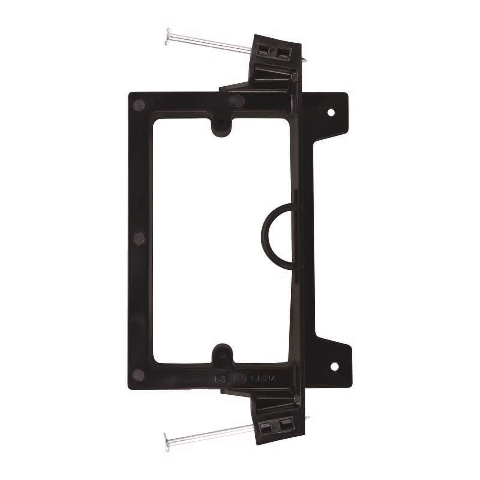 IMBAPrice Imbaprice 3 Gang Low Voltage Wallplate Mounting Bracket