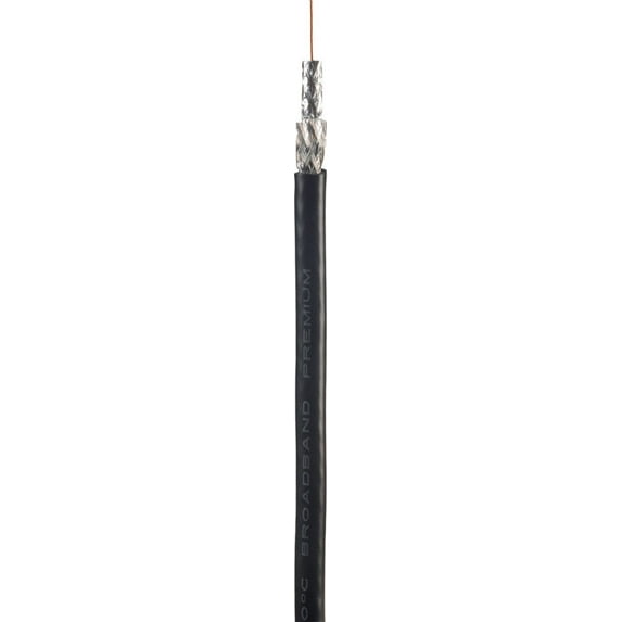 Vanco 500 ft. Video Coaxial Cable