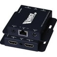 thumbnail image 1 of Vanco VCO-HDMIEX50 HDMI Extender Over Single Cat5e-Cat6 Cable, 1 of 2