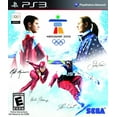 thumbnail image 1 of Vancouver 2010 - The Official Video Game of the Olympic Winter Games - PlayStation 3, 1 of 7