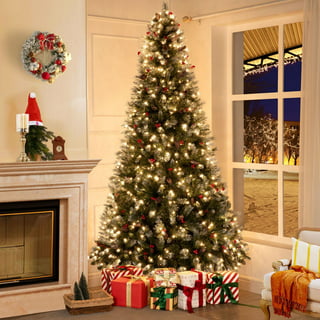 Corona Christmas Tree