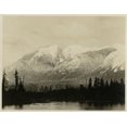 thumbnail image 1 of Vancouver Canada - Grouse Mountain Poster Print By Mary Evans Grenville Collins Postcard Collection, 1 of 4