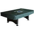 thumbnail image 1 of Vancouver Canucks 8' Deluxe Pool Table Cover, 1 of 7