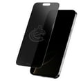thumbnail image 1 of Vancouver Canucks Disappearing Logo iPhone Screen Protector, 1 of 3