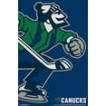 thumbnail image 1 of Vancouver Canucks® - Logo, 1 of 2