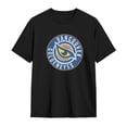 thumbnail image 1 of Vancouver Goldeneyes Tshirt Basic Short Sleeve Cotton Shirt, 1 of 5