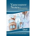 thumbnail image 1 of Vancouver Notes for Internal Medicine: High-Yield Consult Guides (Paperback), 1 of 1