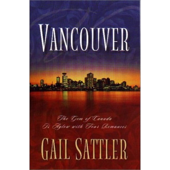 Pre-Owned Vancouver Paperback