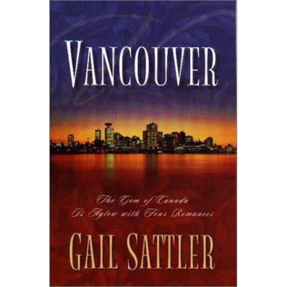 Pre-Owned Vancouver Paperback