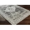 thumbnail image 1 of Vancouver Updated Traditional Farmhouse 5'3" x 7'3" Area Rug, 1 of 7
