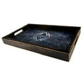 thumbnail image 1 of Vancouver Whitecaps FC 20'' x 12'' Distressed Serving Tray, 1 of 1